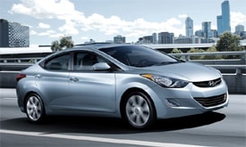 2012 Hyundai Elantra