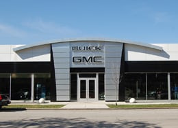 Buick Dealer in
Chicago | 2710 S Michigan Ave Chicago IL, 60616 | Rogers
Buick