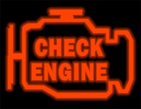 Check Engine Light