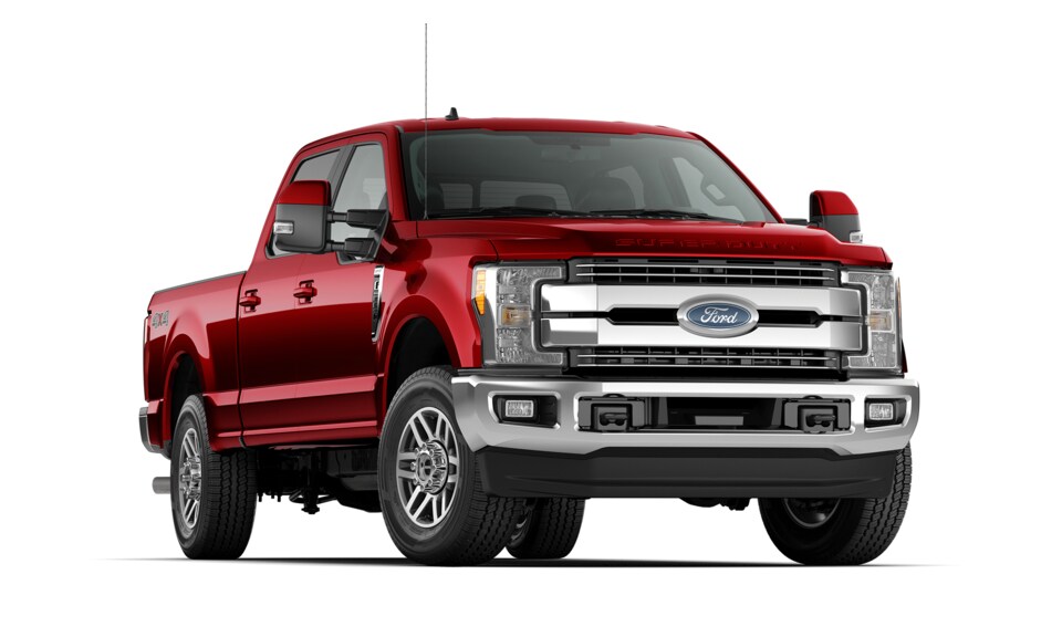 Ford Super Duty Ford Super Duty