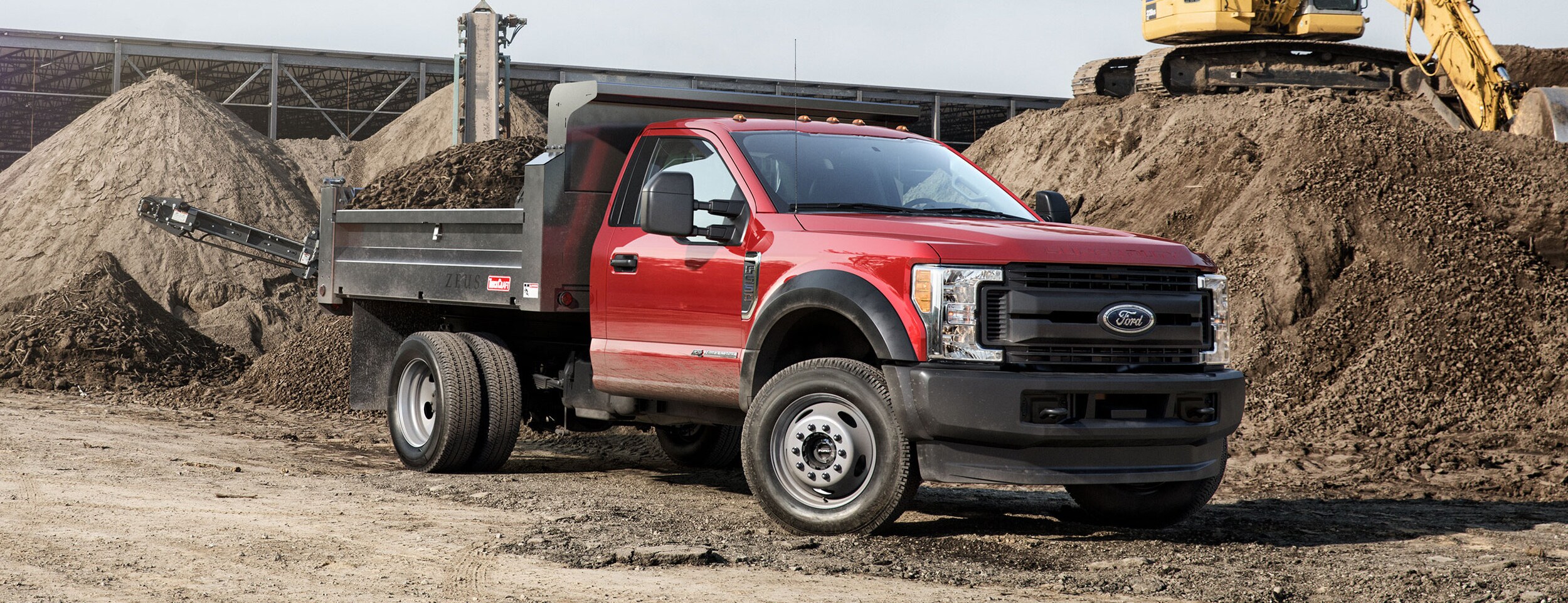 Ford Super Duty Ford Super Dutyr
