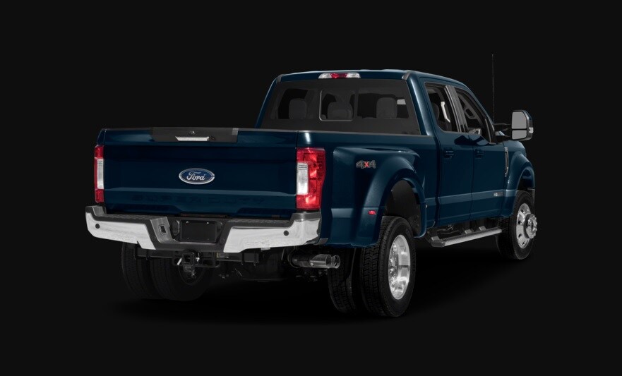 Ford F-450 DRW Ford F-450 DRW