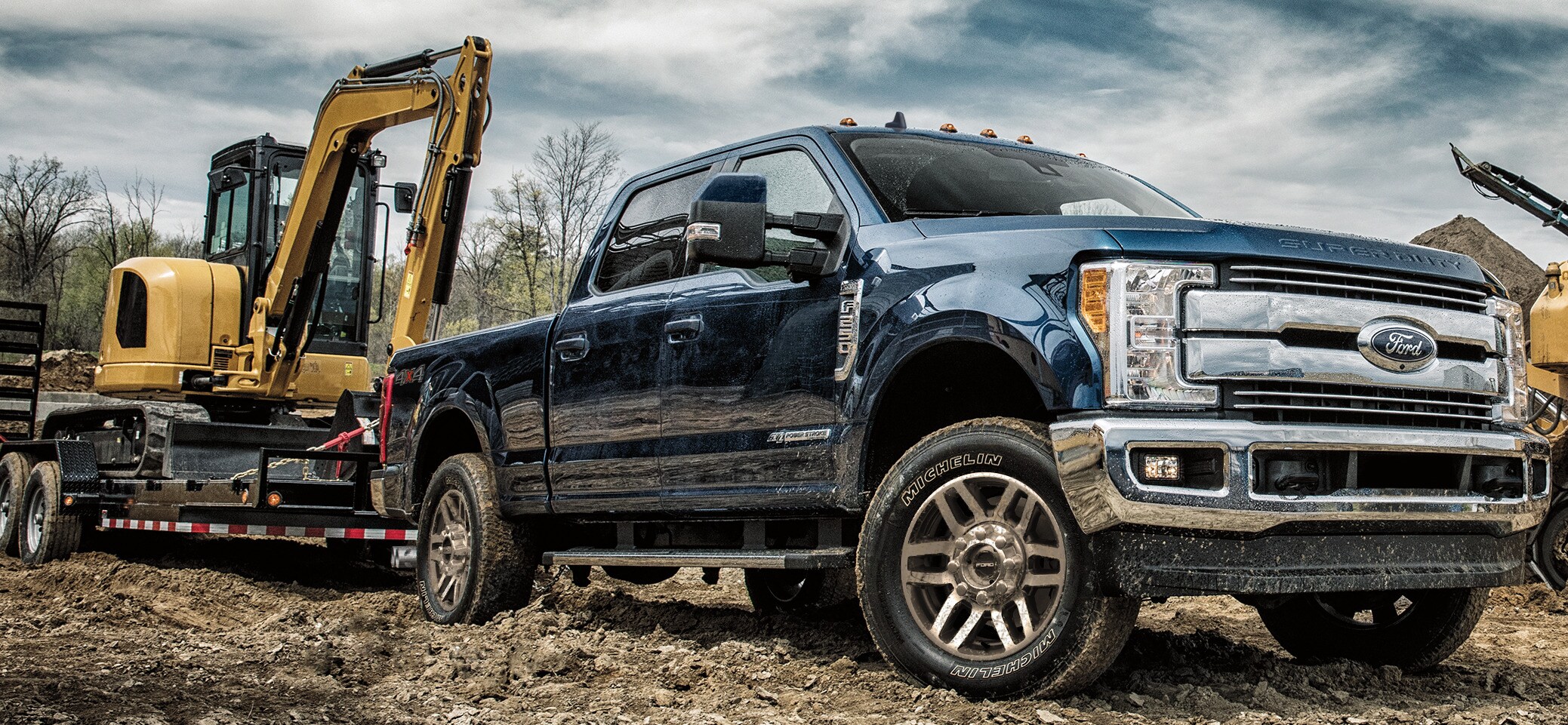 Ford F-150 Commercial Use