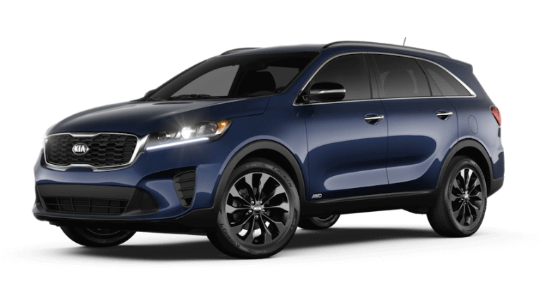 2020 Kia Sorento S V6