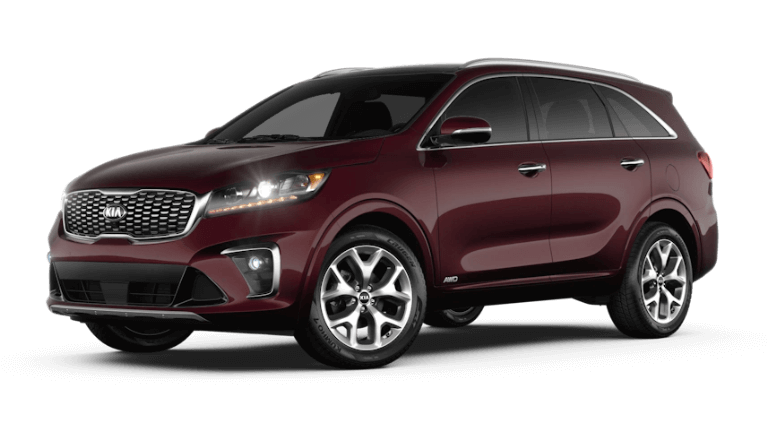 2020 Kia Sorento SX