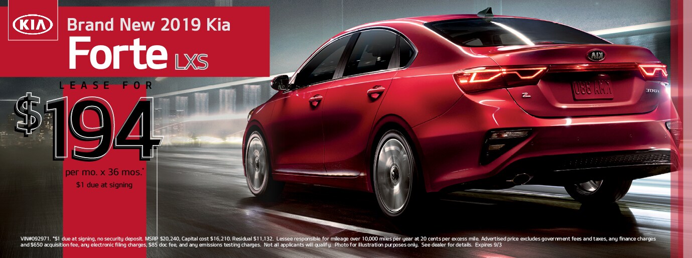 2019 Civic