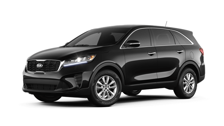 2020 Kia Sorento 2020 Kia Sorento