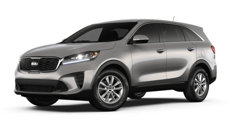 2020 Kia Sorento L