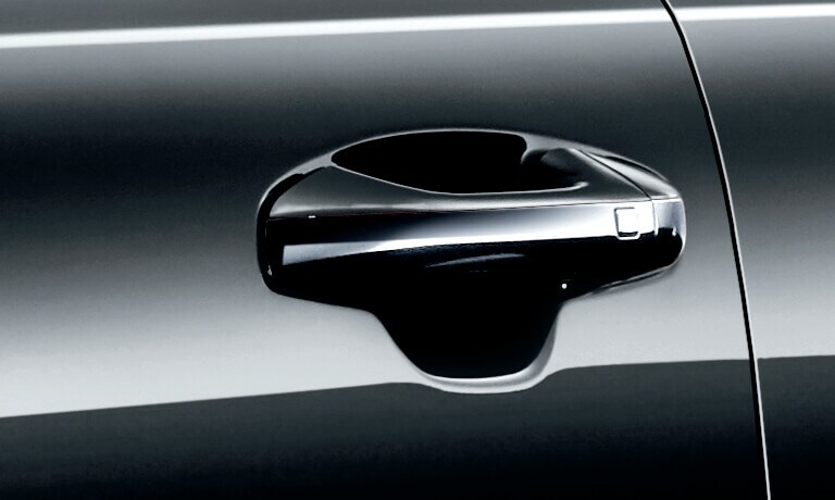 2020 Kia Optima Door Handle