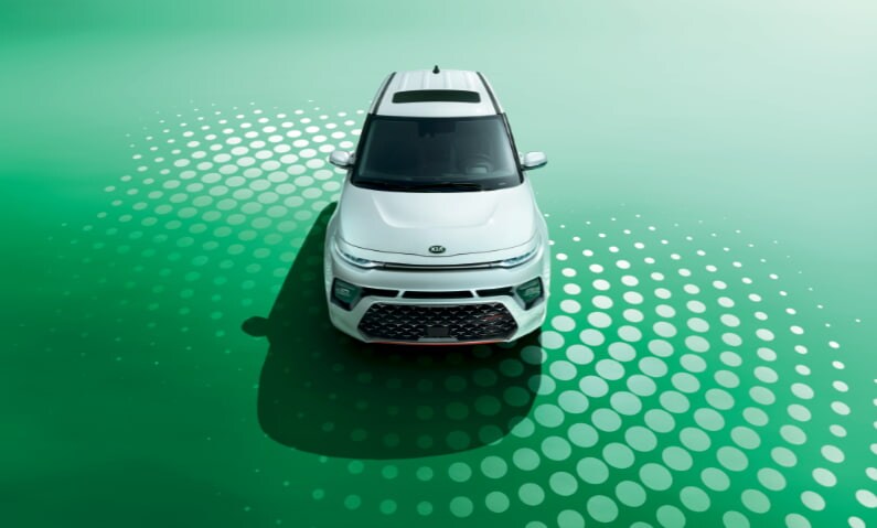 2020 Kia Soul