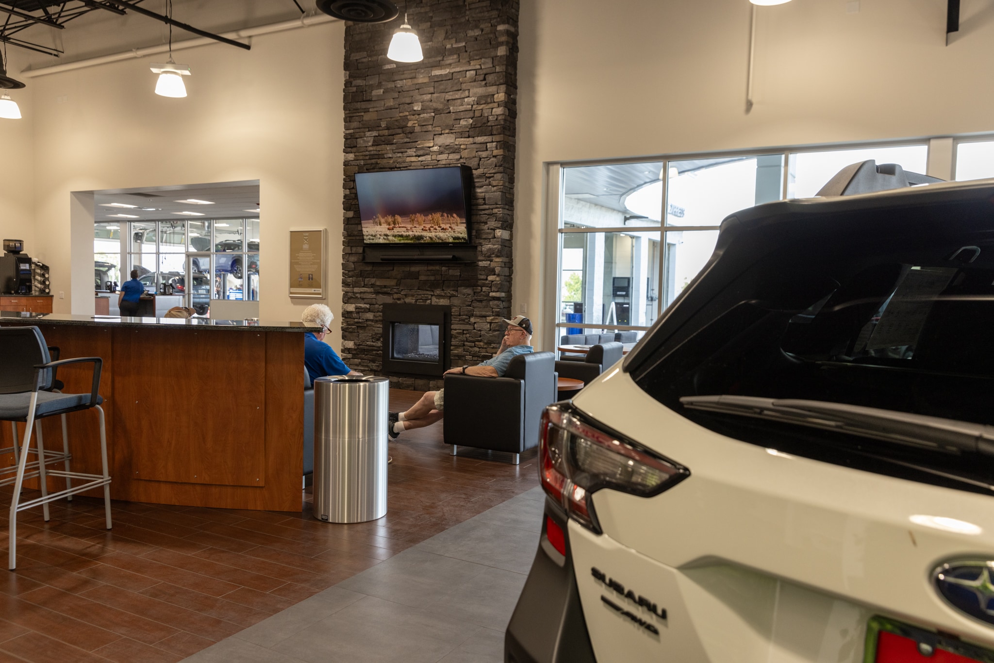 Rogers Subaru in Lewiston, Idaho Rogers Subaru