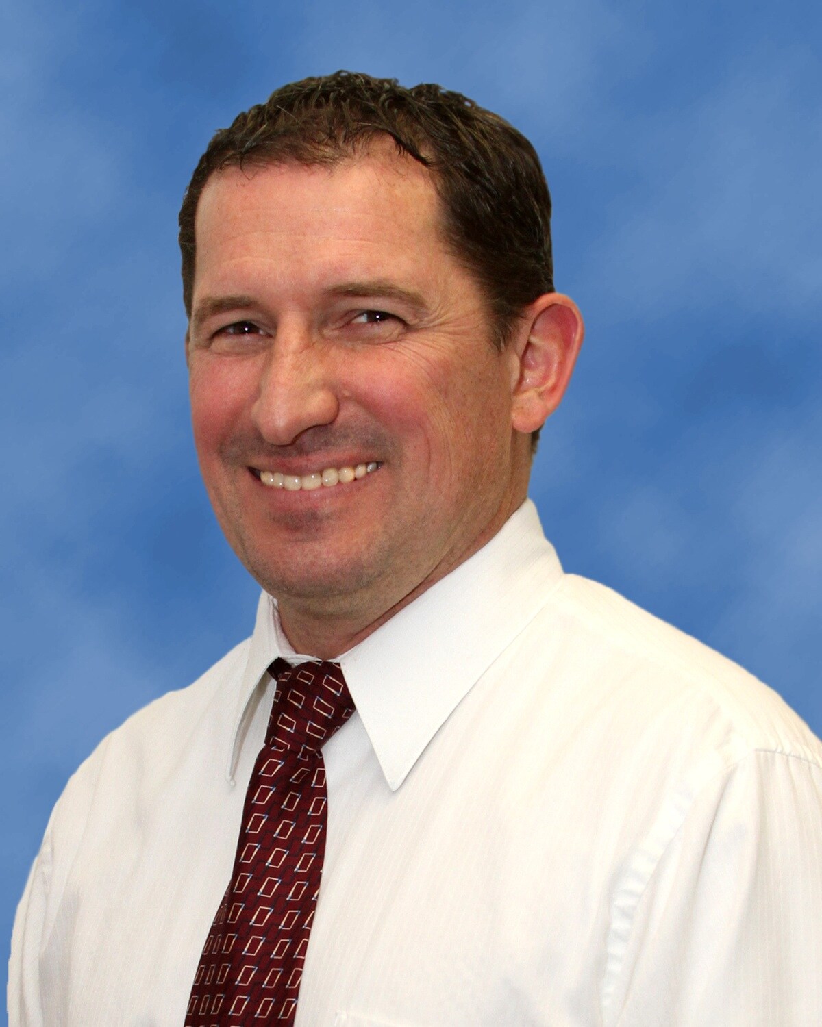 Jim Rubey