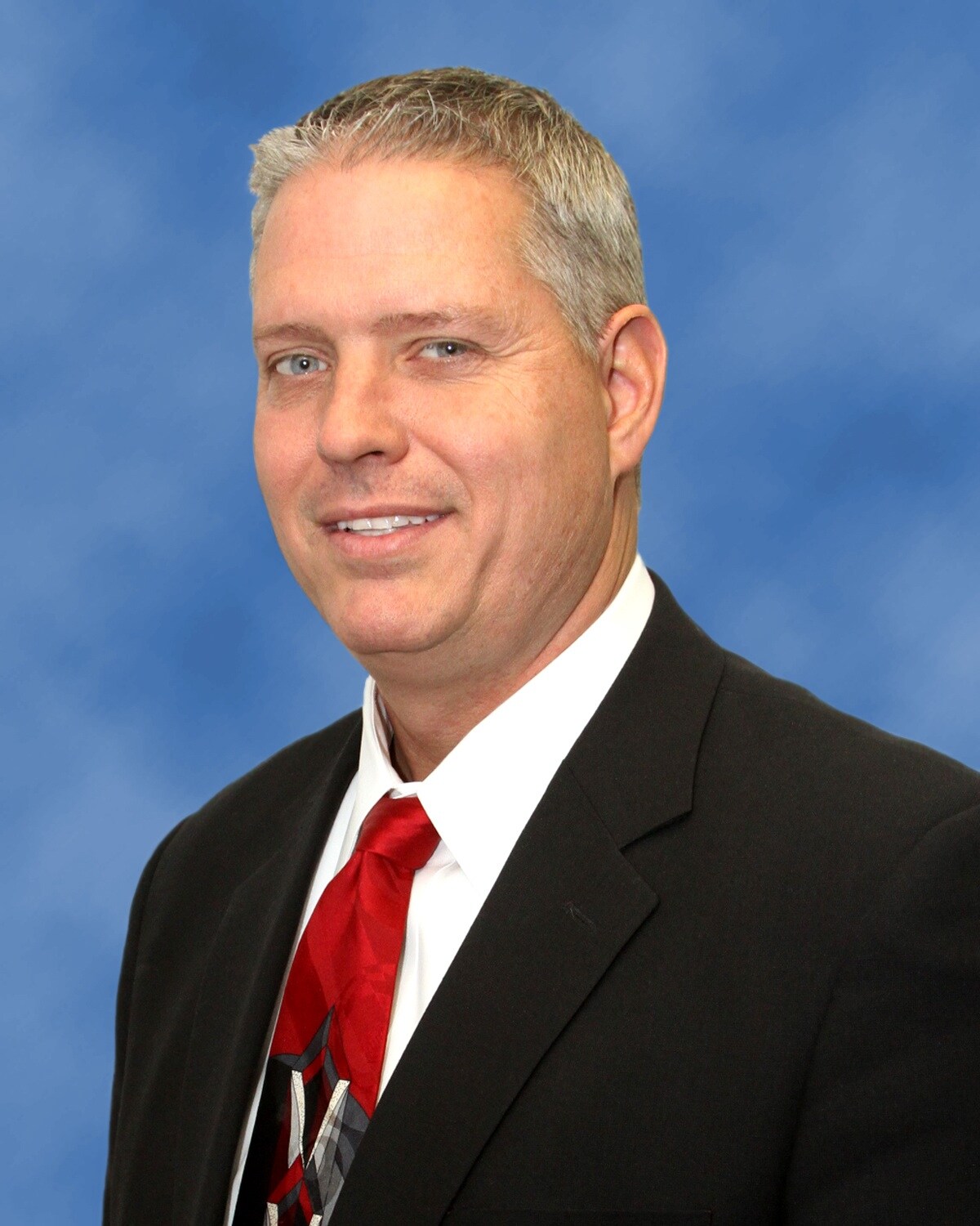 Glenn Meier