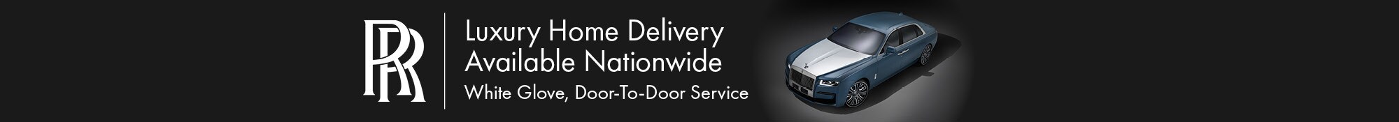 Nationwide Delivery