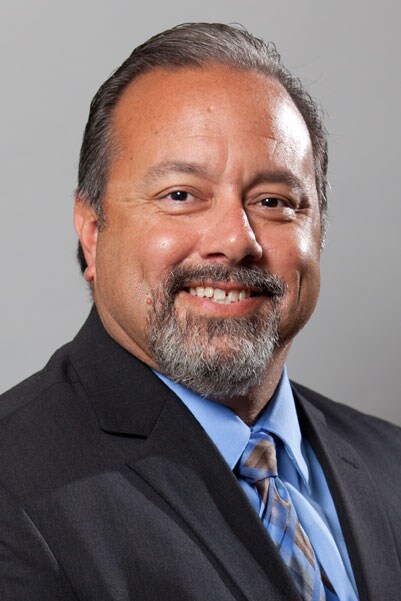 Larry Renschler