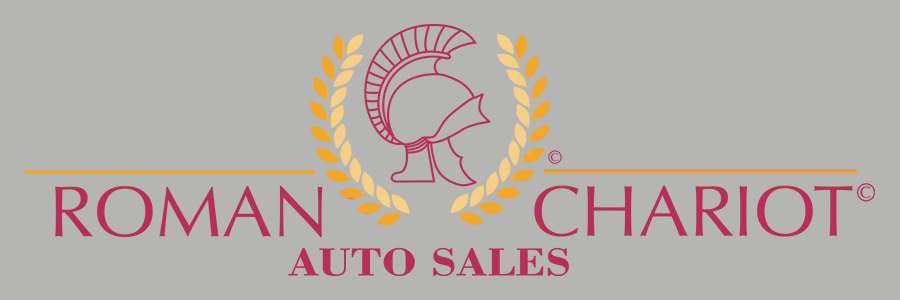 Roman Logo