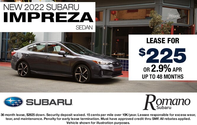 New 2022 Subaru Impreza New 2022 Subaru Impreza