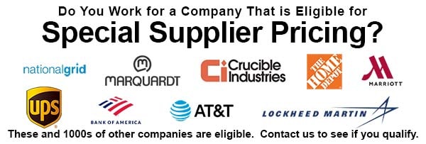 Special Chrysler Affiliate Pricing - Syracuse NY