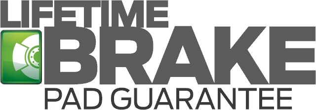 Ford Lifetime Brake Guarantee Service Syracuse