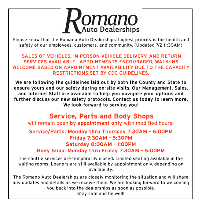 Romano COVID-19 Response.png
