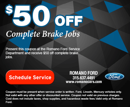 ford service specials syracuse expires offer