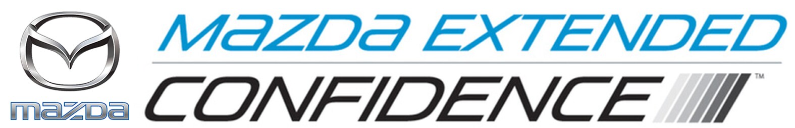 Mazda Extended Confidence Service Contracts Available at Romano Mazda Syracuse Mazda Extended Confidence Service Contracts Logo