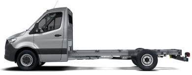 Sprinter Cab Chassis Sprinter Cab Chassis