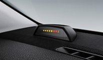PARKTRONIC Safety Feature PARKTRONIC Safety Feature