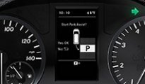 Active Parking Assist Active Parking Assist