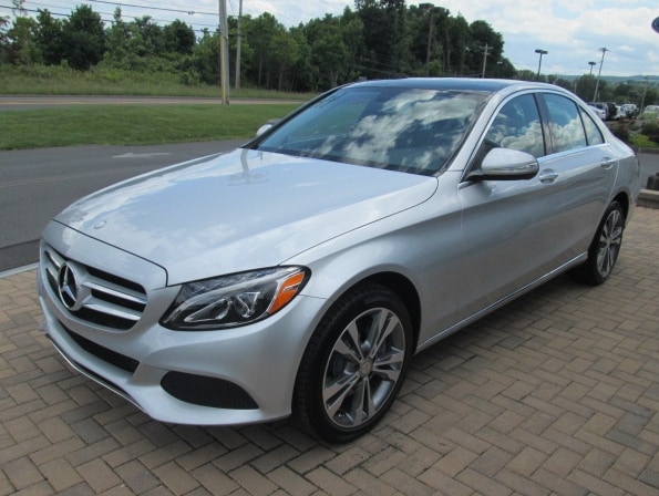 Mercedes benz for sale in syracuse #2