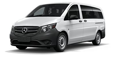 Metris Cargo Van Metris Cargo Van