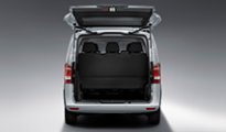 Rear Tailgate Door Rear Tailgate Door