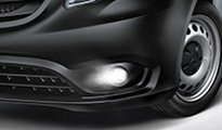 Best-In-Class Turning Radius Best-In-Class Turning Radius