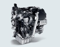 6-cylinder Turbo Diesel Engine 6-cylinder Turbo Diesel Engine