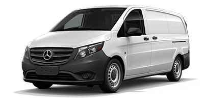 Metris Cargo Van Metris Cargo Van