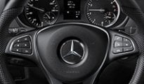 Multi-Function Steering Wheel Multi-Function Steering Wheel