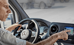 Sprinter Commercial Vehicles Sprinter Commercial Vehicles