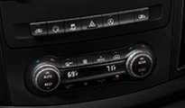 Automatic Climate Control System Automatic Climate Control System