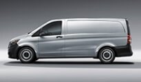 Compact Van Garageability Compact Van Garageability