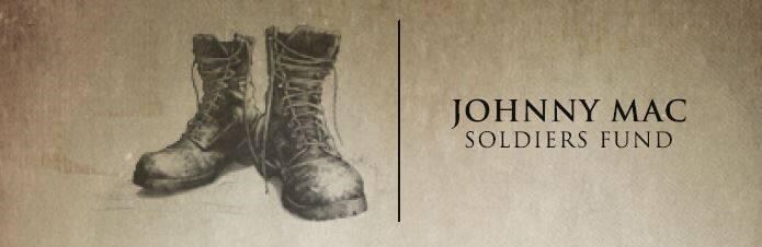 Johnny Mac Soldiers Fund