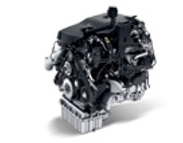 6-cylinder Turbo Diesel Engine 6-cylinder Turbo Diesel Engine