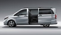 Electric Sliding Side Doors Electric Sliding Side Doors