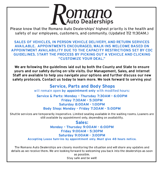 Romano COVID-19 Response.png