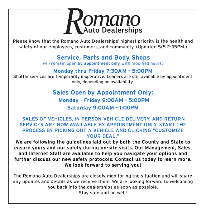 Romano COVID-19 Response.png