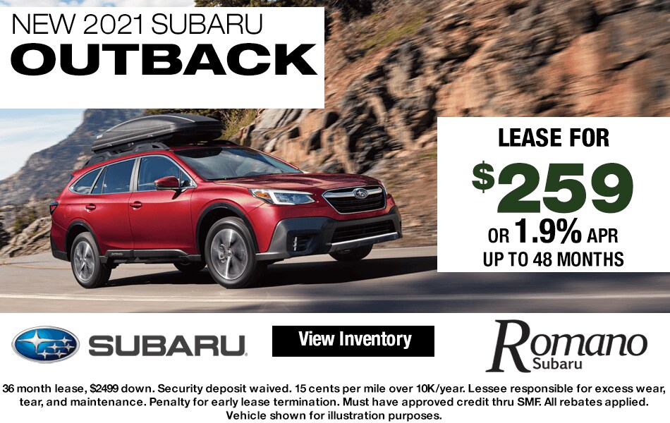 New 2021 Subaru Outback Leases Syracuse New 2021 Subaru Outback Leases Syracuse