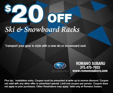 $20 Off Ski-Snowboard Racks $20 Off Ski-Snowboard Racks