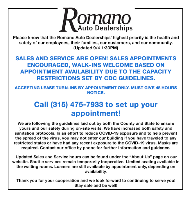 Romano COVID-19 Response.png
