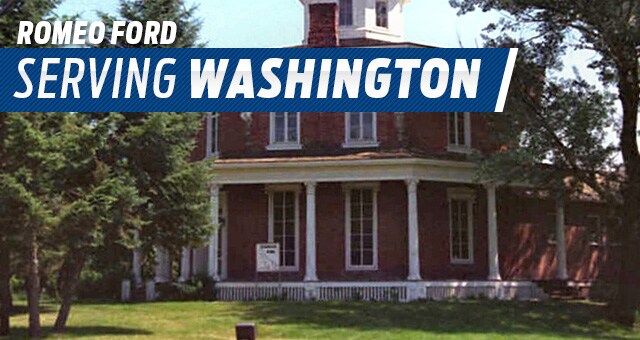 Romeo Ford Serving Washington.jpg Romeo Ford Serving Washington