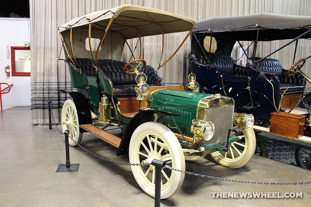History of Ford History of Ford