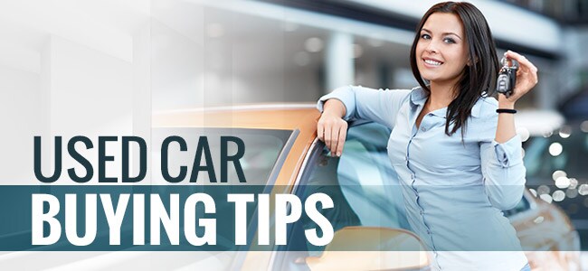 Used Car Buying Tips Used Car Buying Tips